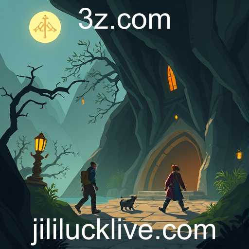 Adventure Games