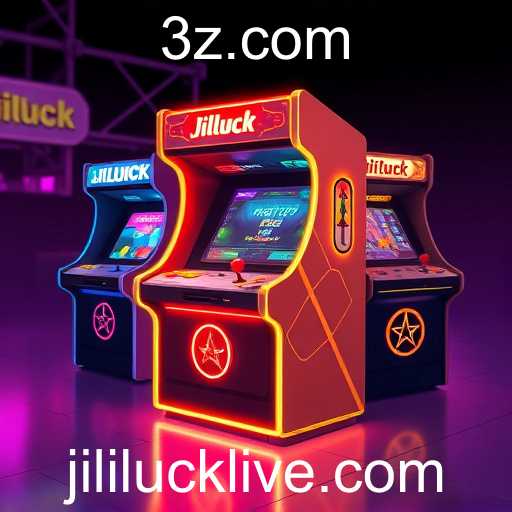 Arcade Games
