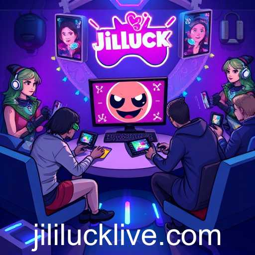 Jililuck: The Rise of a Gaming Phenomenon