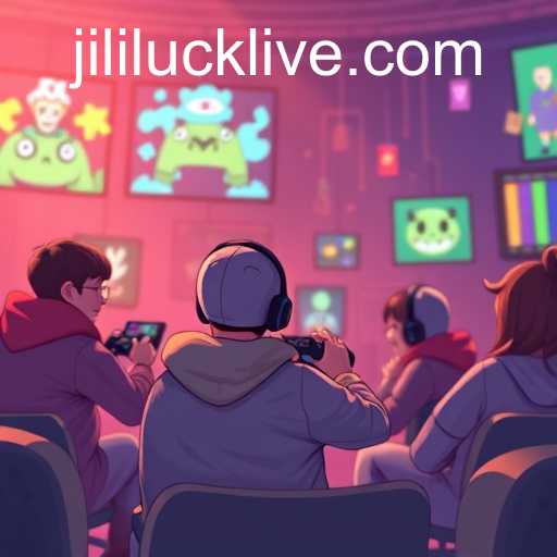 The Gaming Revolution: How Jililuck is Changing the Landscape