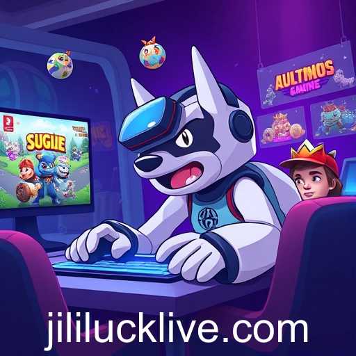 The Rise of Jililuck: Revolutionizing Online Gaming