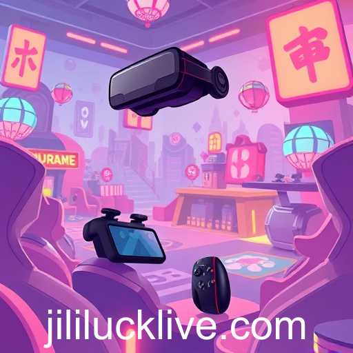 Evolving Trends in Online Gaming