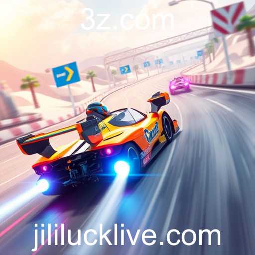 Racing Games