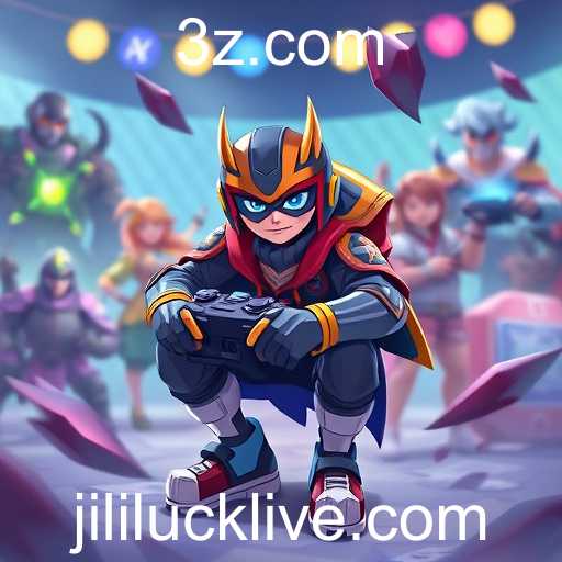 Multiplayer Games