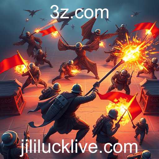 Strategy Games